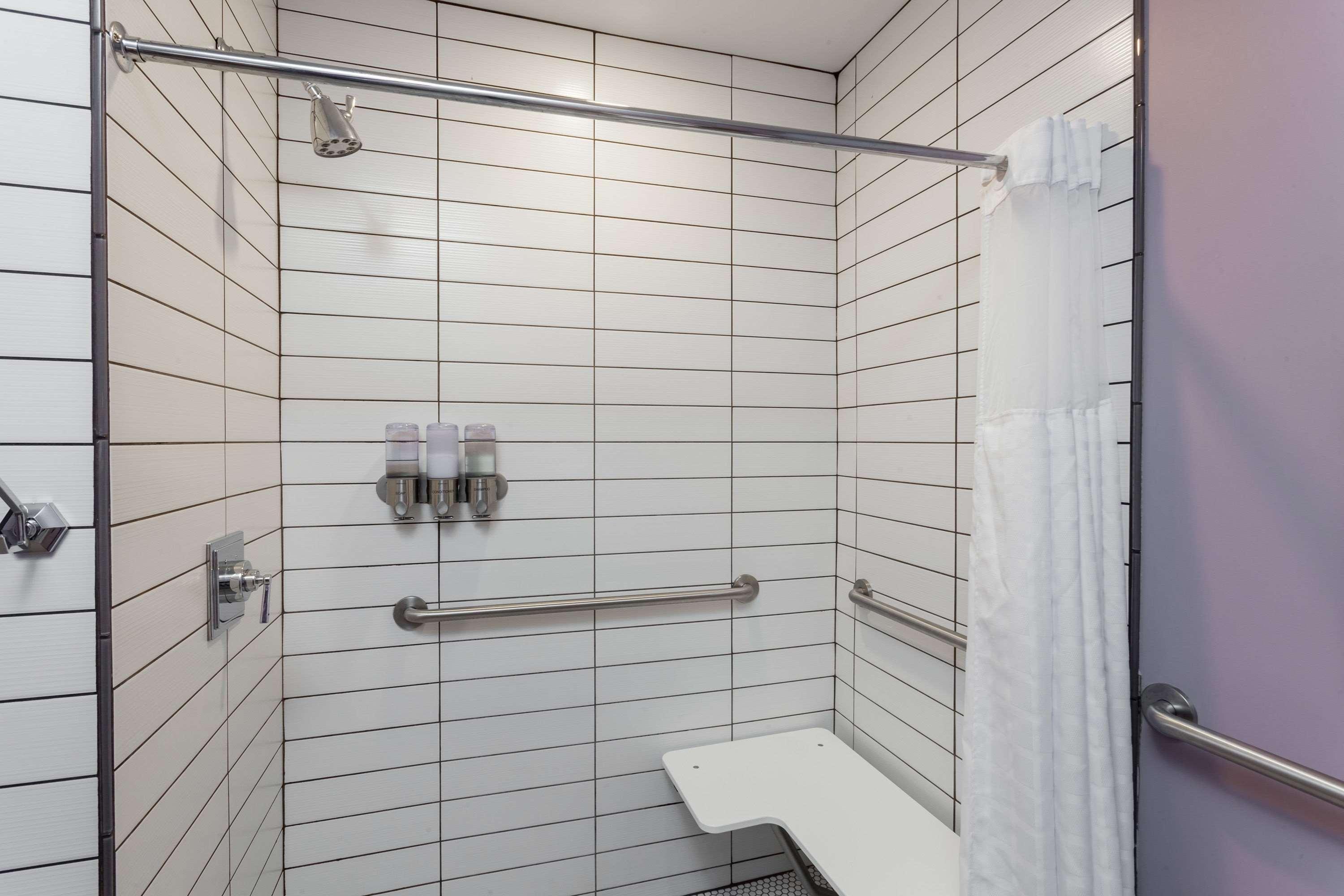 Hotel At The Lafayette Trademark Collection By Wyndham Μπάφαλο Εξωτερικό φωτογραφία
